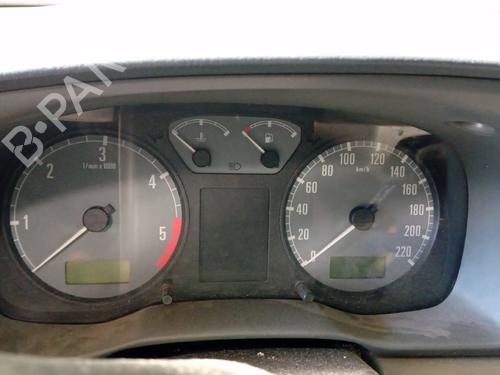 Used Instrument cluster Instrument cluster 38321571 38321571