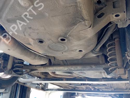 Used Rear axle Rear axle 38321572 38321572