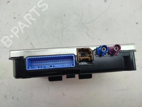 Electronic module RENAULT CLIO V (B7_) 1.0 LPG (B7MT) | BP38321555M83 - Image 2
