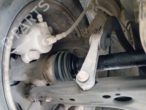 Used Right front driveshaft Right front driveshaft 38321578 38321578