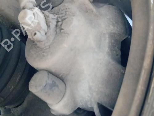 Used Left front brake caliper Left front brake caliper 38321576 38321576