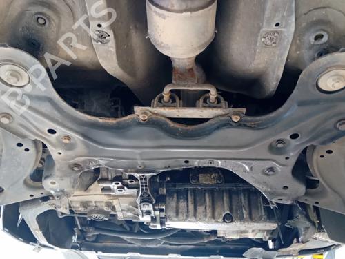Used Subframe Subframe 38321574 38321574
