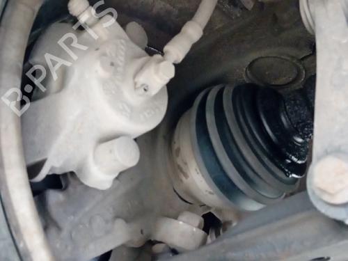 Used Right front steering knuckle Right front steering knuckle 38321584 38321584