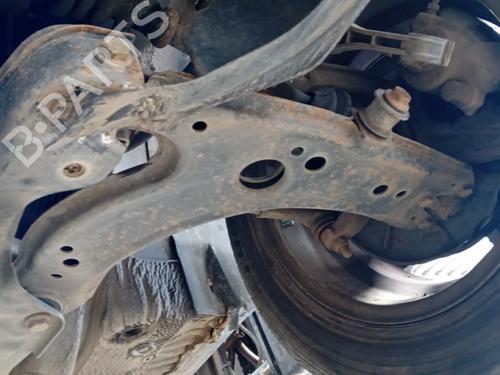Used Left front suspension arm Left front suspension arm 38321583 38321583