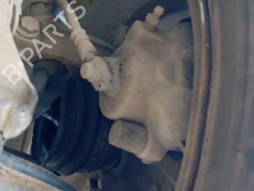 Used Left front steering knuckle Left front steering knuckle 38321585 38321585