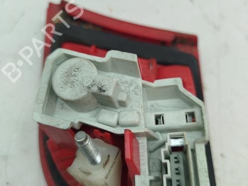 Left tailgate light AUDI A3 (8P1) 2.0 TDI | BP29942570C79 - Image 2