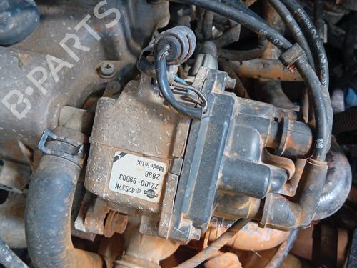 Used Ignition distributor Ignition distributor 38321587 38321587