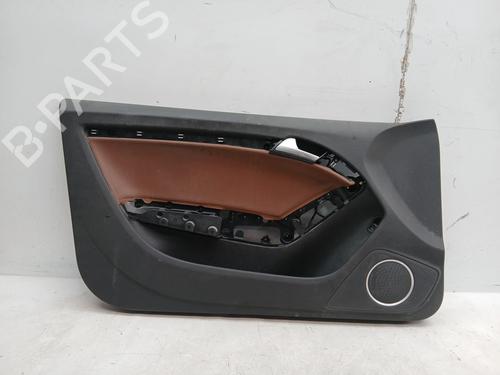 Used Front left panel Front left panel 16654727 16654727