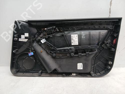 Front left panel AUDI A5 (8T3) 2.7 TDI | BP16654727C58 - Image 2