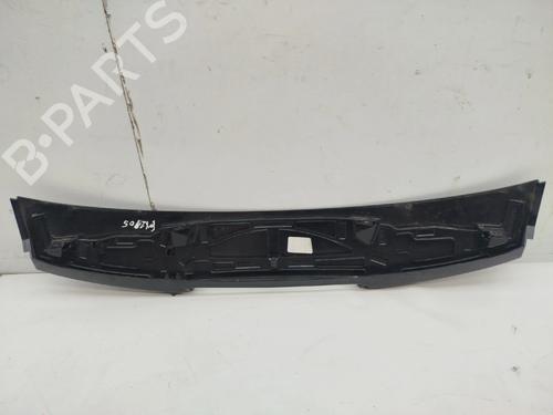 Spoiler bagklap SMART FORTWO Coupe (453) electric drive (453.391) | BP33183328C96 - Image 2