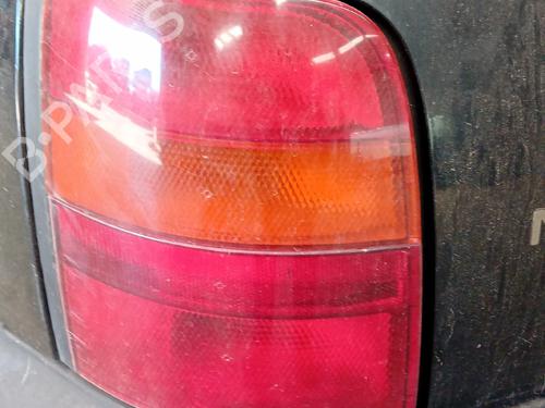 Used Left taillight Left taillight 38321596 38321596
