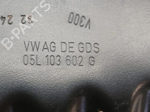Oil sump VW GOLF VIII (CD1, DA1) 2.0 TDI | BP38321607M115 - Image 5