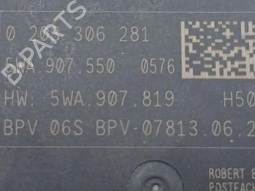 Other VW GOLF VIII Variant (CG5, DB5) 2.0 TDI | BP38321609O1 - Image 6