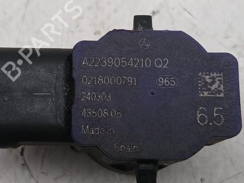 Electronic sensor MERCEDES-BENZ GLC (X254) 200 4-matic (254.651) | BP36867330M84 - Image 6