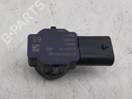 Electronic sensor MERCEDES-BENZ GLC (X254) 200 4-matic (254.651) | BP36867330M84 - Image 4