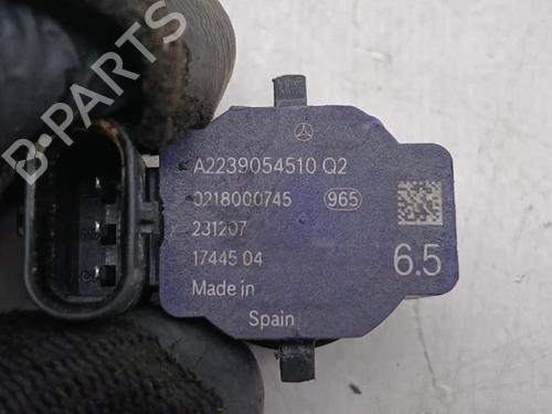Electronic sensor MERCEDES-BENZ GLC (X254) 200 4-matic (254.651) | BP36867329M84 - Image 7