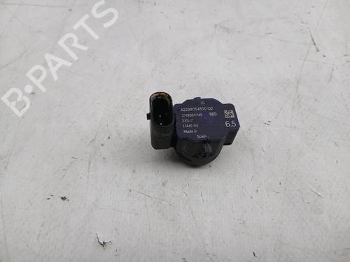 Electronic sensor MERCEDES-BENZ GLC (X254) 200 4-matic (254.651) | BP36867329M84 - Image 4