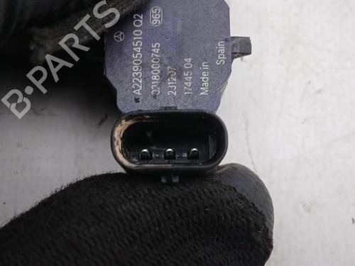 Electronic sensor MERCEDES-BENZ GLC (X254) 200 4-matic (254.651) | BP36867329M84 - Image 6