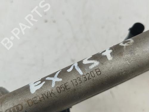 Injection rail AUDI Q2 (GAB, GAG) 35 TFSI | BP38321613M98 - Image 3