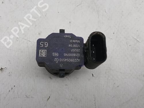 Electronic sensor MERCEDES-BENZ GLC (X254) 200 4-matic (254.651) | BP36867328M84 - Image 2
