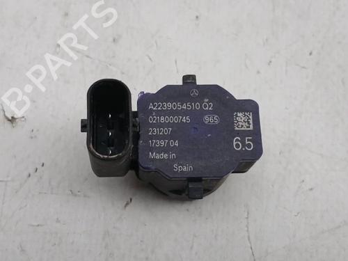 Electronic sensor MERCEDES-BENZ GLC (X254) 200 4-matic (254.651) | BP36867328M84 - Image 4
