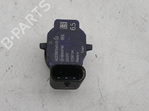 Electronic sensor MERCEDES-BENZ GLC (X254) 200 4-matic (254.651) | BP36867328M84 - Image 5
