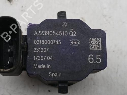 Electronic sensor MERCEDES-BENZ GLC (X254) 200 4-matic (254.651) | BP36867328M84 - Image 6