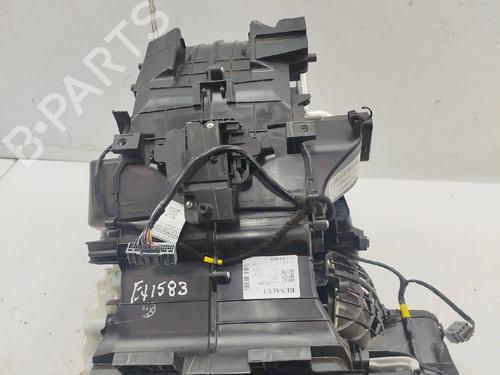 Heater matrix box RENAULT CLIO V (B7_) 1.0 LPG (B7MT) | BP38321622M61 - Image 2