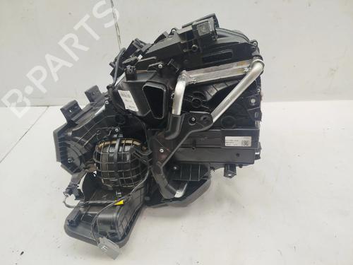 Heater matrix box RENAULT CLIO V (B7_) 1.0 LPG (B7MT) | BP38321622M61 - Image 3