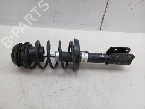 Used Left front shock absorber Left front shock absorber 38321626 38321626