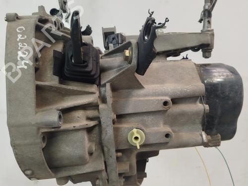 Gearbox RENAULT KANGOO (KC0/1_) 1.2 (KC0A, KC0K, KC0F, KC01) | BP37070535M3 - Image 3