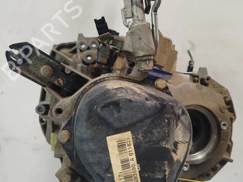 Gearbox RENAULT KANGOO (KC0/1_) 1.2 (KC0A, KC0K, KC0F, KC01) | BP37070535M3 - Image 4