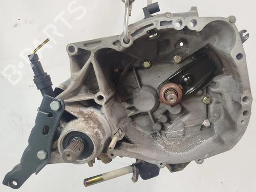 gearbox-renault-kangoo-kc01_-1997-37070535 main image