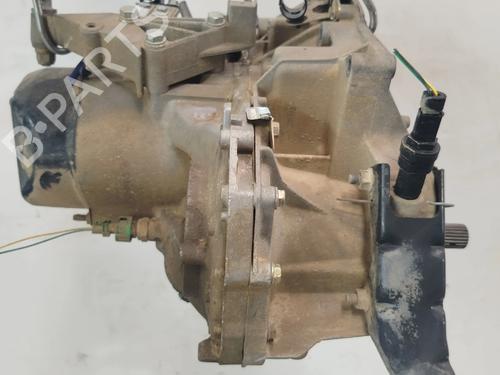 Gearbox RENAULT KANGOO (KC0/1_) 1.2 (KC0A, KC0K, KC0F, KC01) | BP37070535M3 - Image 2