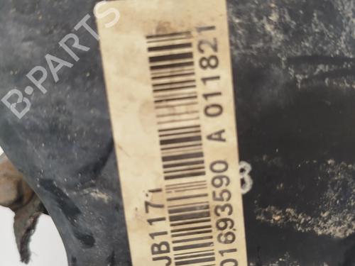 Gearbox RENAULT KANGOO (KC0/1_) 1.2 (KC0A, KC0K, KC0F, KC01) | BP37070535M3 - Image 5