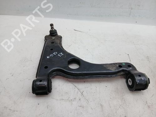 Used Left front suspension arm Left front suspension arm 38321631 38321631