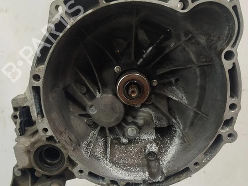 Gearkasse Gearkasse 33845369 33845369
