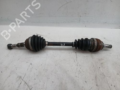 Used Left front driveshaft Left front driveshaft 38321633 38321633