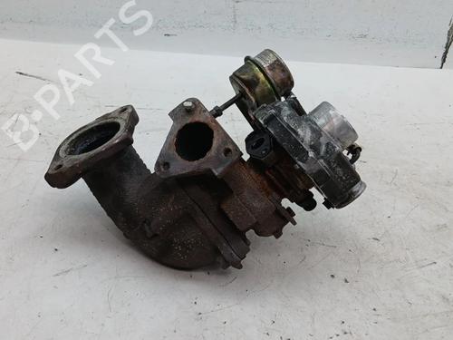 Used Turbocharger/Supercharger Turbocharger/Supercharger 38321638 38321638