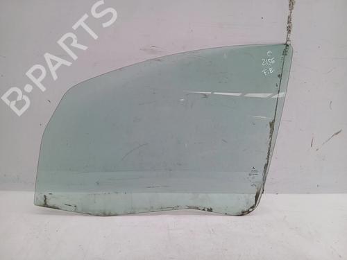 Used Front left door window Front left door window 36231410 36231410