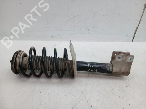 Used Left front shock absorber Left front shock absorber PEUGEOT 3008 I MPV (0U_) 1.6 BlueHDi 120 (120 hp) 37582556 37582556