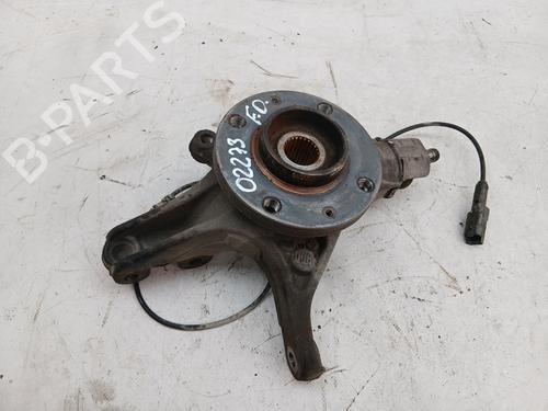 Used Right front steering knuckle Right front steering knuckle 37582559 37582559