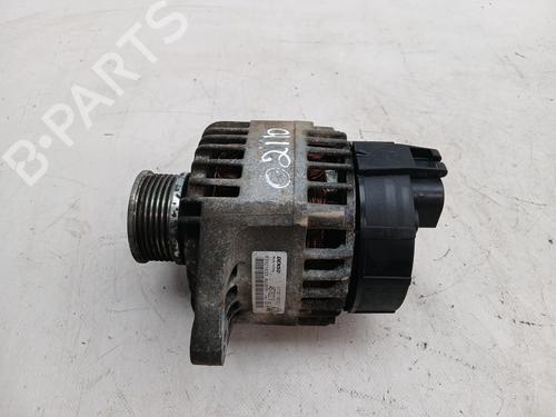 Generator Generator 38321644 38321644