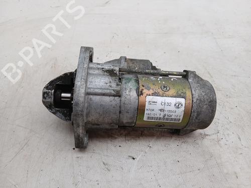 Startmotor Startmotor 38321645 38321645