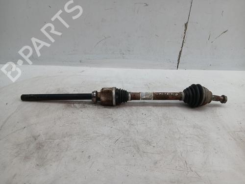 Used Right front driveshaft Right front driveshaft 37582553 37582553