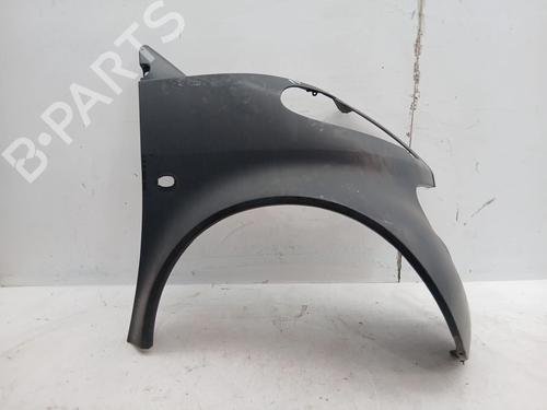 Used Right front fenders Right front fenders 38321647 38321647