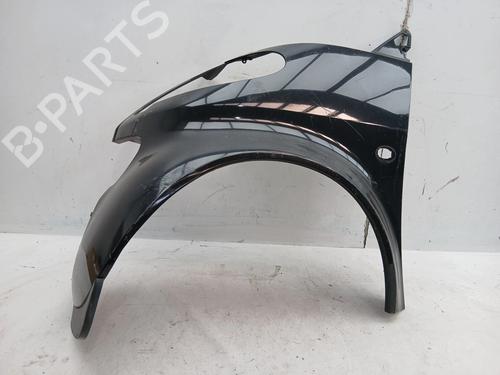 Used Left front fenders Left front fenders 38321648 38321648