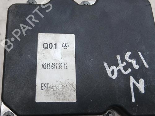 Electronic module MERCEDES-BENZ E-CLASS T-Model (S212) E 350 CDI 4-matic (212.289) | BP26690917M83 - Image 5