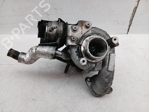 Turbolader/Kompressor Turbolader/Kompressor 37586521 37586521