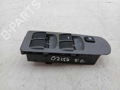 Used Left front window switch Left front window switch 38332534 38332534